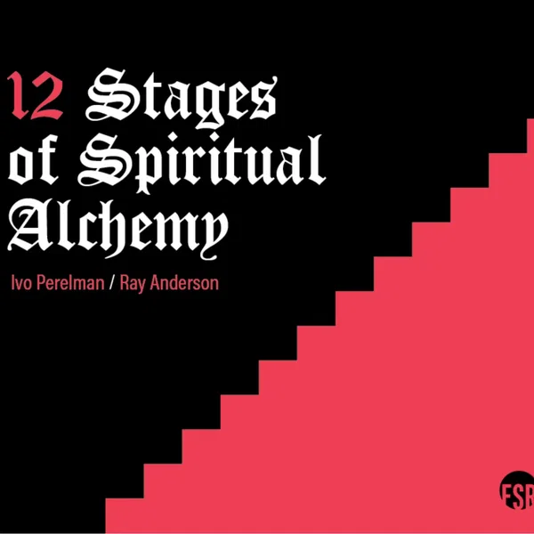 12 Stages of Spiritual Alchemy