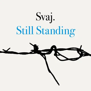 Still Standing by Svaj. - album cover