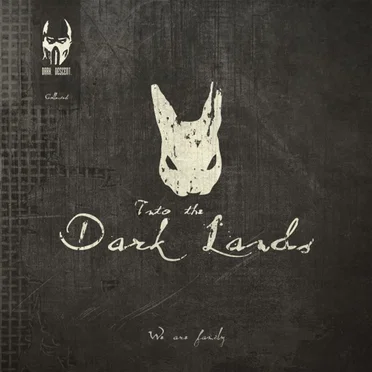 Collected: Into the Dark Lands: We Are Family by Various Artists - album cover