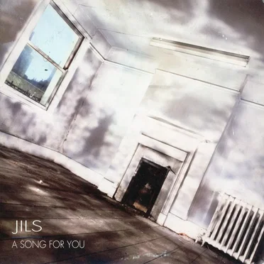 A SONG FOR YOU