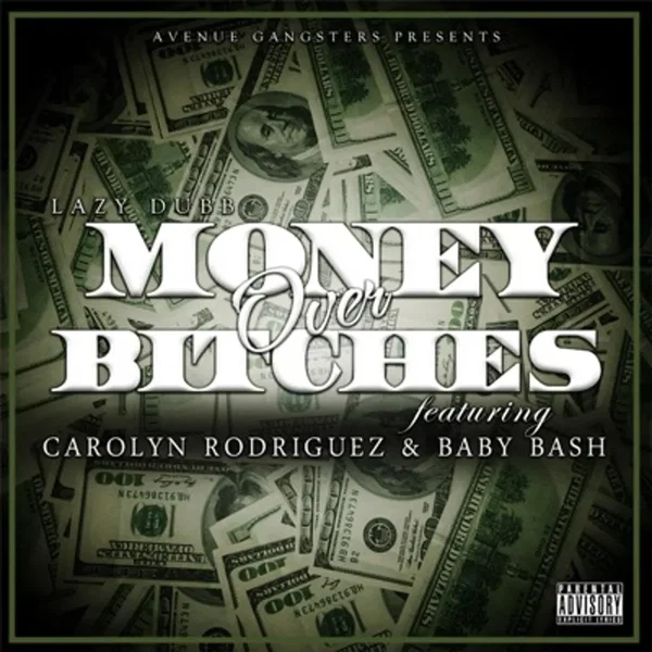 Money Over Bitches