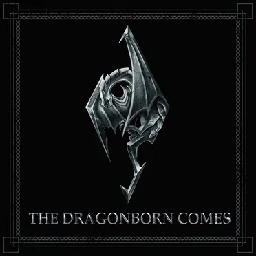 The Dragonborn Comes (epic version)