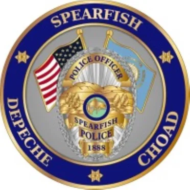 SPEARFISH by Depeche Choad - album cover