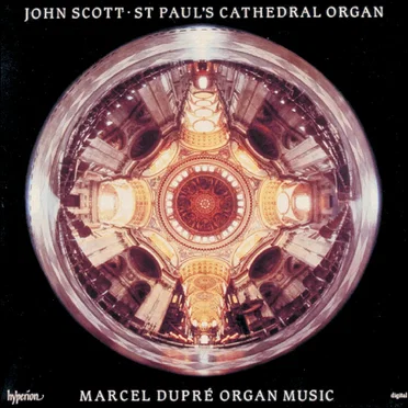 Organ Music