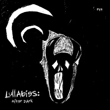 Lullabies: After Dark by Nick Frayzier - album cover