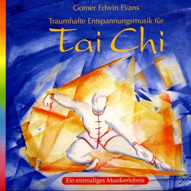 Traumhafte Entspannungsmusik für Tai Chi