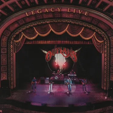 Legacy Live