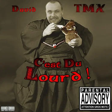 C'est du lourd !