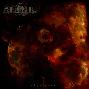 Abyssgazer by Aphotic - album cover