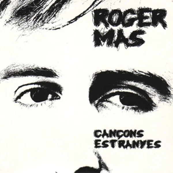 Cançons estranyes