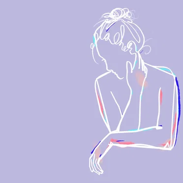 ELEVATOR MUSIC by Molly Annelle - album cover