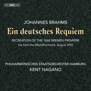 Ein deutsches Requiem