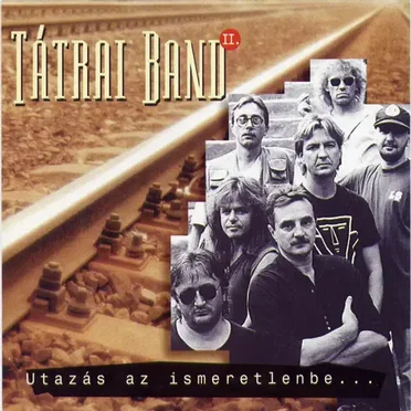 Utazás az ismeretlenbe, Volume 2