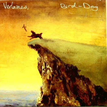 Bird-Dog by The Verlaines - album cover