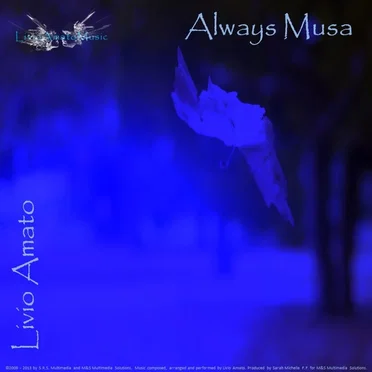 Always Musa by Livio Amato - album cover