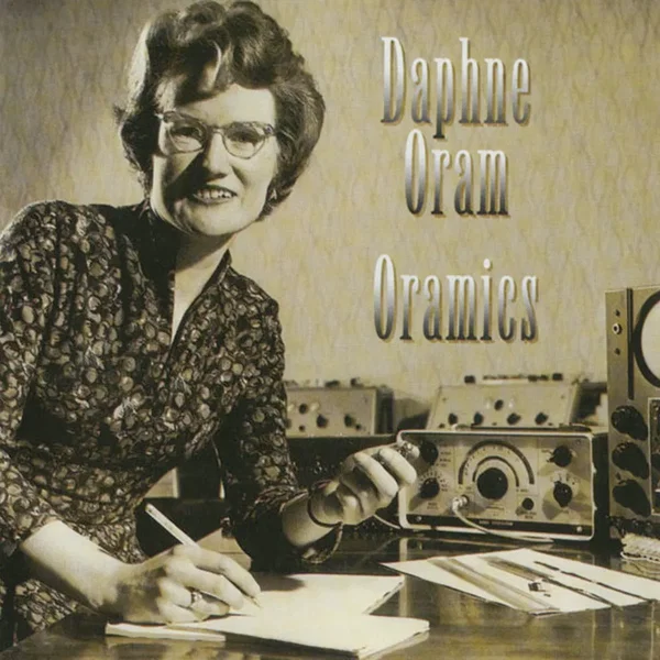 Oramics