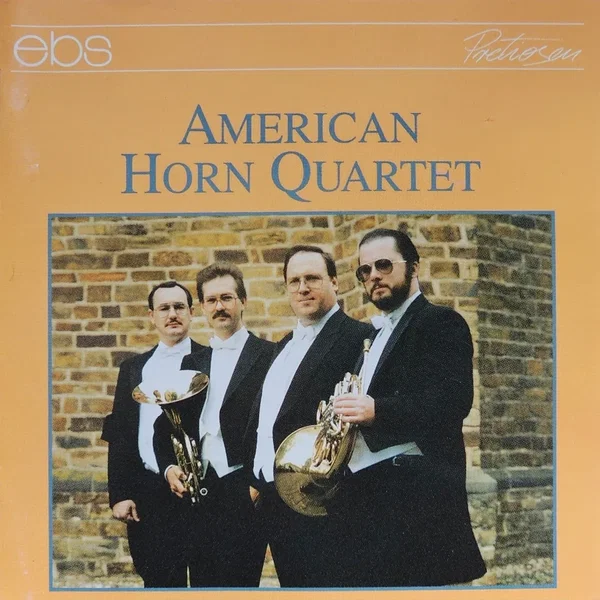 American Horn Quartet