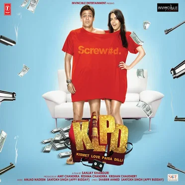 K.L.P.D. - Kismet Love Paisa Dilli