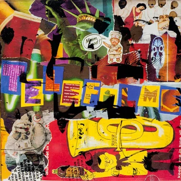 Fade In, Fade Out by Telefilme - album cover