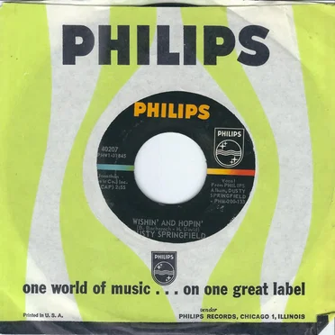 Wishin’ and Hopin’