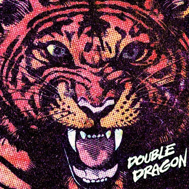 Double Dragon by Double Dragon - album cover