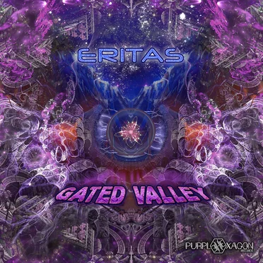 Gated Valley by Eritas - album cover
