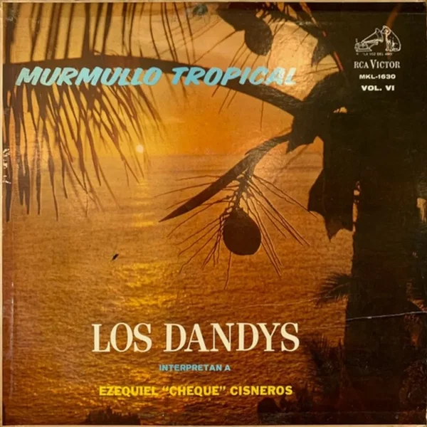 Murmullo tropical