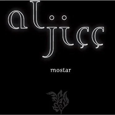 Mostar by Al-jiçç - album cover