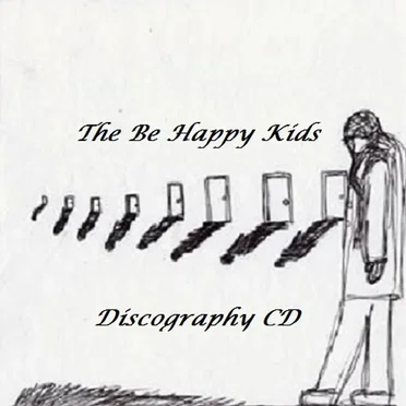 Discography CD