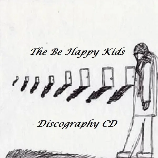 Discography CD