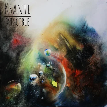 Miscible
