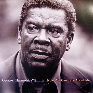 Now You Can Talk About Me