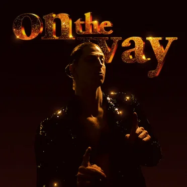 On The Way by cinquemani - album cover