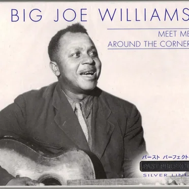 Meet Me Around the Corner