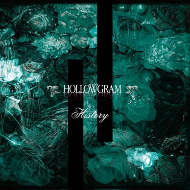 History by HOLLOWGRAM - album cover