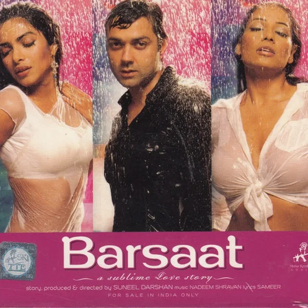 Barsaat: A Sublime Love Story