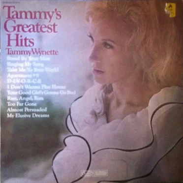 Tammy’s Greatest Hits