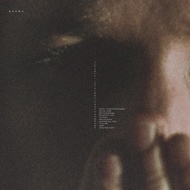 Silence = International Language