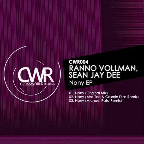 Nony EP