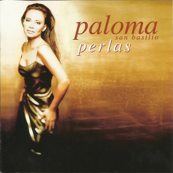 Perlas