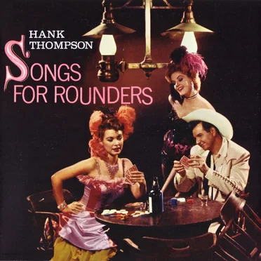 Songs For Rounders | At The Golden Nugget