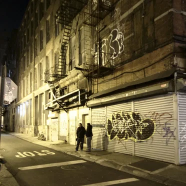 Street Life Memories