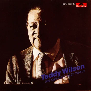 The Greatest Jazz Piano