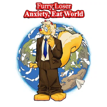 Anxiety, Eat World