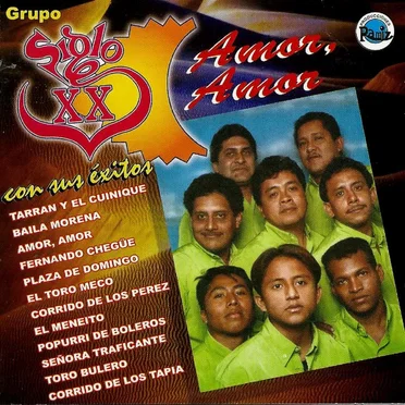 Amor, amor