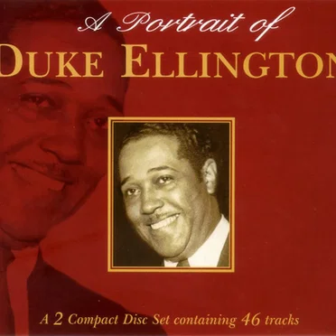 A Portrait of Duke Ellington