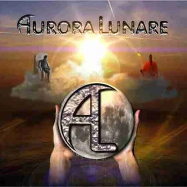 Aurora Lunare by Aurora Lunare - album cover