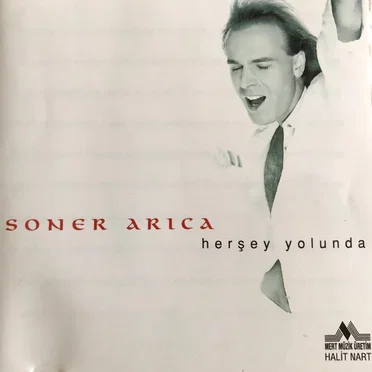 Soner Arıca