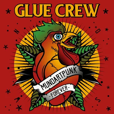 Glue Crew