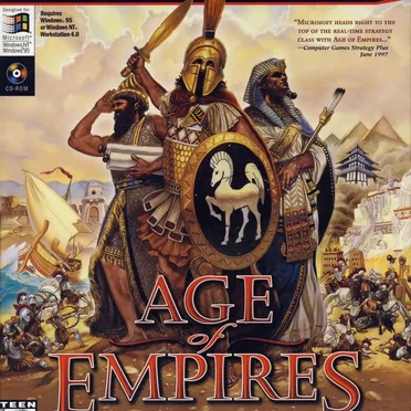 Age of Empires